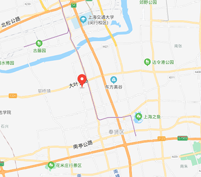 上海盈凱檢測技術(shù)有限公司
